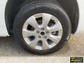 Opel Combo-e Life Ultimate XL Navi + Sitzheizung Klima Blanc - thumbnail 11