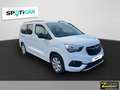 Opel Combo-e Life Ultimate XL Navi + Sitzheizung Klima Blanc - thumbnail 3