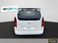 Opel Combo-e Life Ultimate XL Navi + Sitzheizung Klima Blanc - thumbnail 5