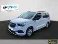 Opel Combo-e Life Ultimate XL Navi + Sitzheizung Klima Blanc - thumbnail 1