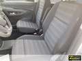 Opel Combo-e Life Ultimate XL Navi + Sitzheizung Klima Blanc - thumbnail 9