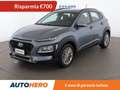 Hyundai KONA 1.0 TGDI Comfort Albastru - thumbnail 1