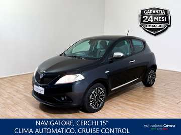Ypsilon 1.2 Gold ecochic Gpl 69cv my19