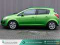 Opel Corsa Active |KLIMA|TEMPO.|SHZ|PDC|15 ALU Grün - thumbnail 5