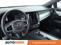 Volvo V90 2.0 B4 R Design AWD Aut.*LED*ACC*PDC*SHZ*AHK Grau - thumbnail 11