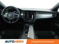 Volvo V90 2.0 B4 R Design AWD Aut.*LED*ACC*PDC*SHZ*AHK Grau - thumbnail 12