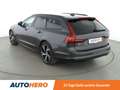 Volvo V90 2.0 B4 R Design AWD Aut.*LED*ACC*PDC*SHZ*AHK Grau - thumbnail 4