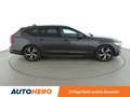 Volvo V90 2.0 B4 R Design AWD Aut.*LED*ACC*PDC*SHZ*AHK Grau - thumbnail 7