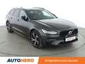 Volvo V90 2.0 B4 R Design AWD Aut.*LED*ACC*PDC*SHZ*AHK Grau - thumbnail 8