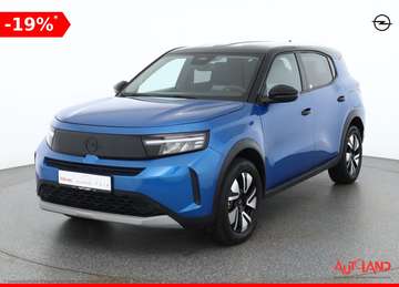 GS Electric 83kW Aut. LED Navi Kamera