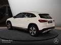 Mercedes-Benz GLA 200 d PROGRESSIVE+LED+KAMERA+TOTW+8G Weiß - thumbnail 10
