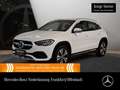 Mercedes-Benz GLA 200 d PROGRESSIVE+LED+KAMERA+TOTW+8G Weiß - thumbnail 1