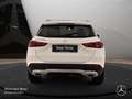 Mercedes-Benz GLA 200 d PROGRESSIVE+LED+KAMERA+TOTW+8G Weiß - thumbnail 9