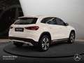 Mercedes-Benz GLA 200 d PROGRESSIVE+LED+KAMERA+TOTW+8G Weiß - thumbnail 8
