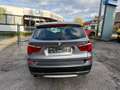 BMW X3 X3 Diesel xDrive20d Aut. Grau - thumbnail 4
