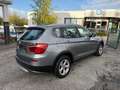 BMW X3 X3 Diesel xDrive20d Aut. Grau - thumbnail 3