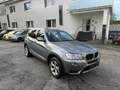 BMW X3 X3 Diesel xDrive20d Aut. Grau - thumbnail 1