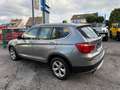 BMW X3 X3 Diesel xDrive20d Aut. Grau - thumbnail 6