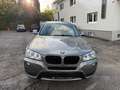 BMW X3 X3 Diesel xDrive20d Aut. Grau - thumbnail 9