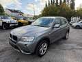 BMW X3 X3 Diesel xDrive20d Aut. Grau - thumbnail 7