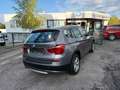 BMW X3 X3 Diesel xDrive20d Aut. Grau - thumbnail 10