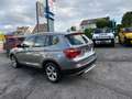 BMW X3 X3 Diesel xDrive20d Aut. Grau - thumbnail 8