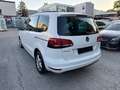 Volkswagen Sharan Business BMT SCR 2,0 TDI Weiß - thumbnail 4