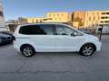 Volkswagen Sharan Business BMT SCR 2,0 TDI Weiß - thumbnail 7