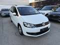 Volkswagen Sharan Business BMT SCR 2,0 TDI Weiß - thumbnail 3