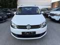 Volkswagen Sharan Business BMT SCR 2,0 TDI Weiß - thumbnail 5