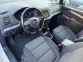 Volkswagen Sharan Business BMT SCR 2,0 TDI Weiß - thumbnail 10