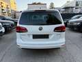 Volkswagen Sharan Business BMT SCR 2,0 TDI Weiß - thumbnail 6