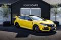 Honda Civic Type R Limited Edition  New  Collector Edition Jaune - thumbnail 3