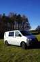 Volkswagen Transporter Grau - thumbnail 3