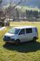 Volkswagen Transporter Grau - thumbnail 1