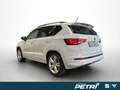SEAT Ateca FR Seat Ateca 2.0 TSi FR 4Drive DSG Weiß - thumbnail 3