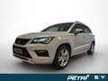 SEAT Ateca FR Seat Ateca 2.0 TSi FR 4Drive DSG Weiß - thumbnail 1