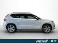 SEAT Ateca FR Seat Ateca 2.0 TSi FR 4Drive DSG Weiß - thumbnail 6