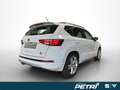 SEAT Ateca FR Seat Ateca 2.0 TSi FR 4Drive DSG Weiß - thumbnail 5