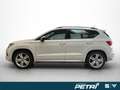 SEAT Ateca FR Seat Ateca 2.0 TSi FR 4Drive DSG Weiß - thumbnail 2