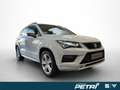 SEAT Ateca FR Seat Ateca 2.0 TSi FR 4Drive DSG Weiß - thumbnail 7