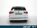 SEAT Ateca FR Seat Ateca 2.0 TSi FR 4Drive DSG Weiß - thumbnail 4