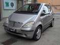 Mercedes-Benz A 160 Classe A -  ISCRITTA ASI - W/V 168 Elegance c/esp Silber - thumbnail 1