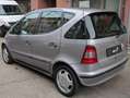 Mercedes-Benz A 160 Classe A -  ISCRITTA ASI - W/V 168 Elegance c/esp Silber - thumbnail 4