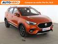 MG ZS 1.5 VTi Luxury Naranja - thumbnail 8