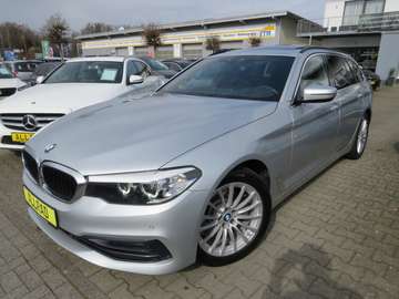 dA touring xDrive Sport Line *1.HAND*PANO*AHK*HK