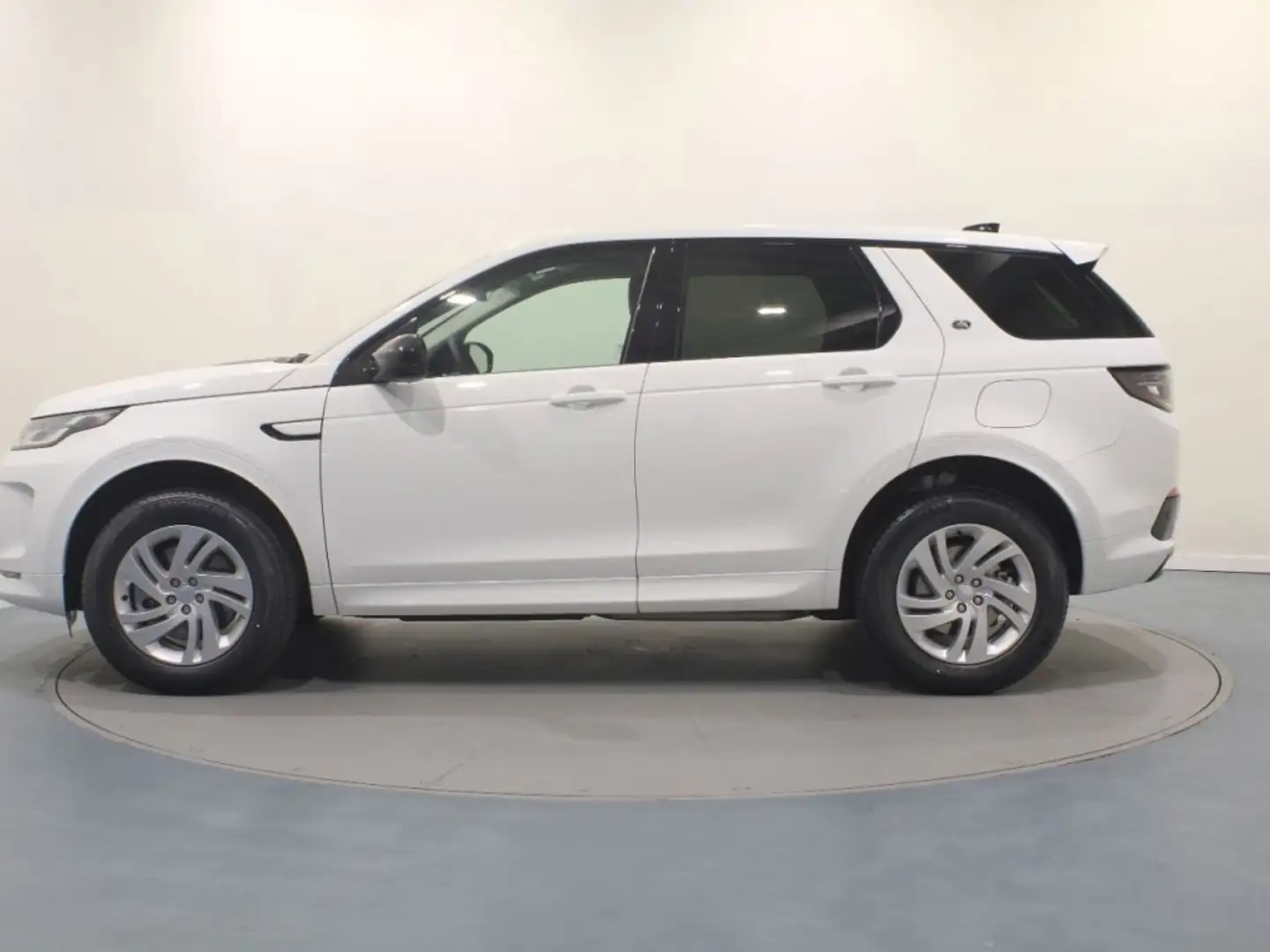 Land Rover Discovery Sport 1.5 I3 PHEV S AWD Auto Wit - 2