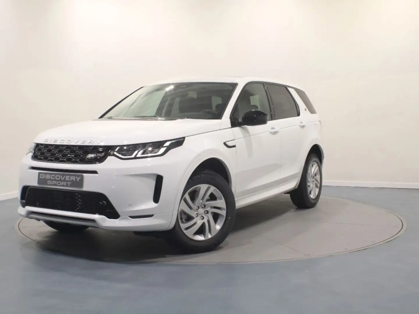 Land Rover Discovery Sport 1.5 I3 PHEV S AWD Auto Wit - 1