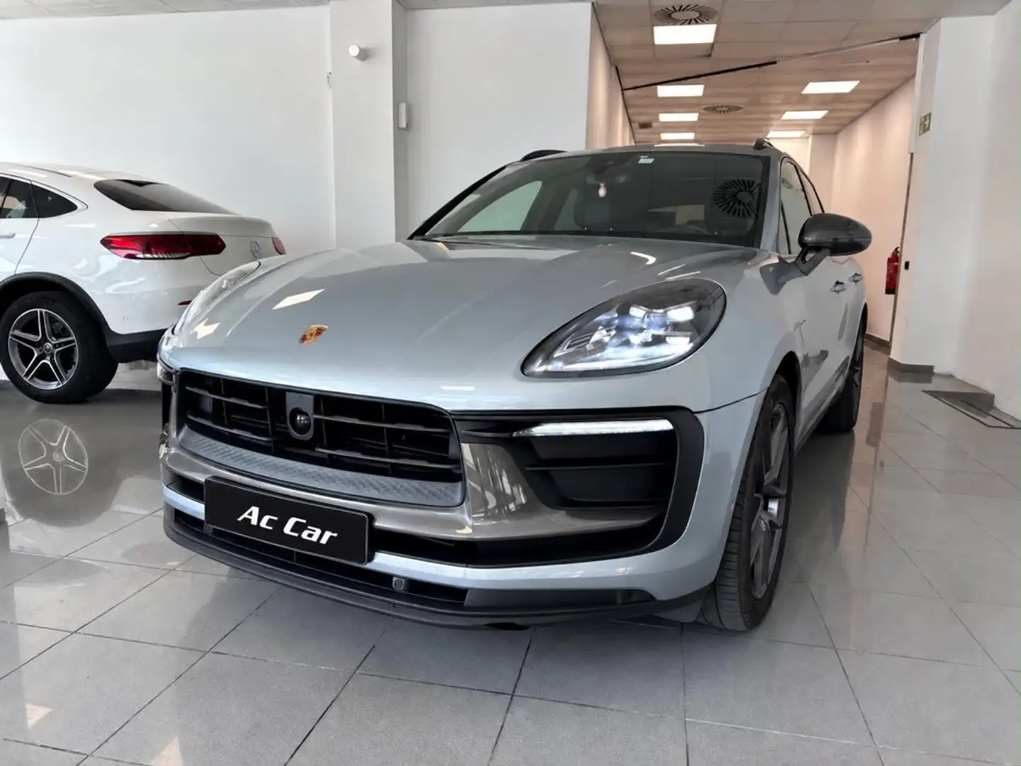 Porsche Macan 2.0 T - 2