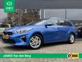Kia Ceed SW / cee'd SW Sportswagon 1.0 T-GDi Dyn.PlusL. Blau - thumbnail 1